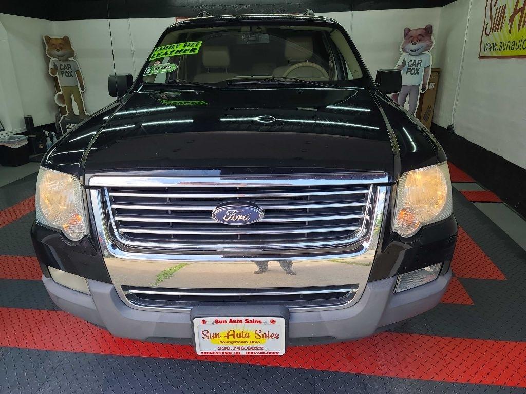 Ford Explorer  2006
