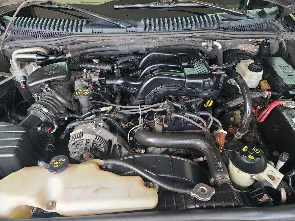 Ford Explorer  2006