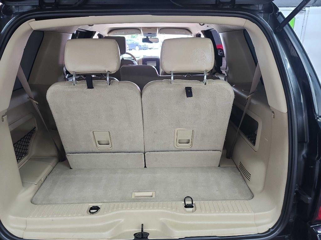 Ford Explorer  2006