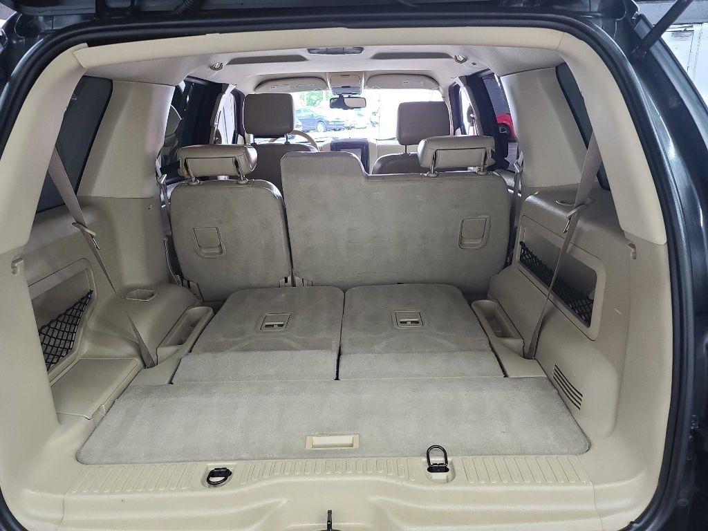Ford Explorer  2006