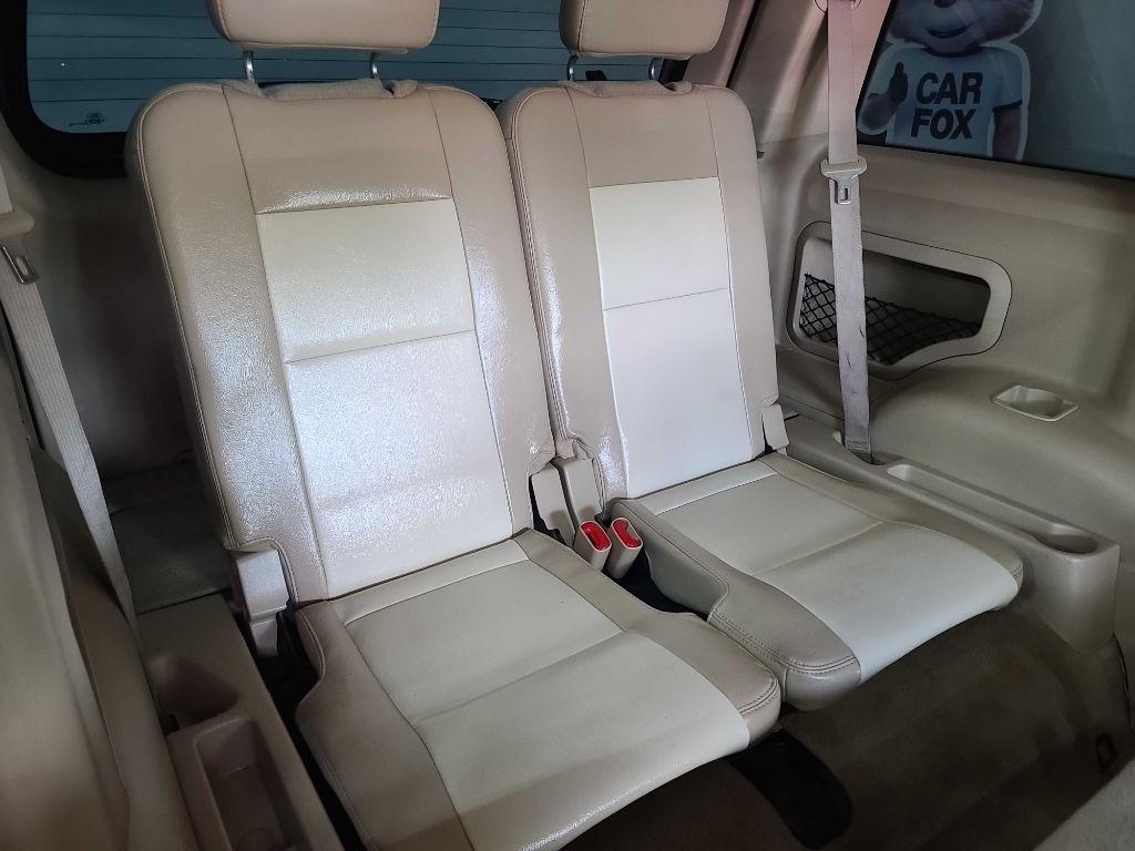 Ford Explorer  2006