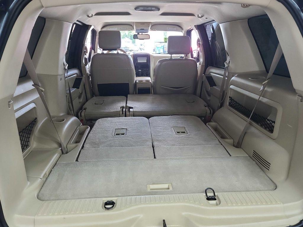 Ford Explorer  2006