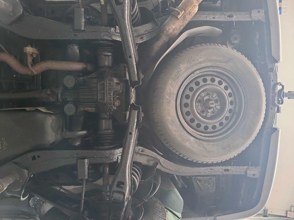 Ford Explorer  2006