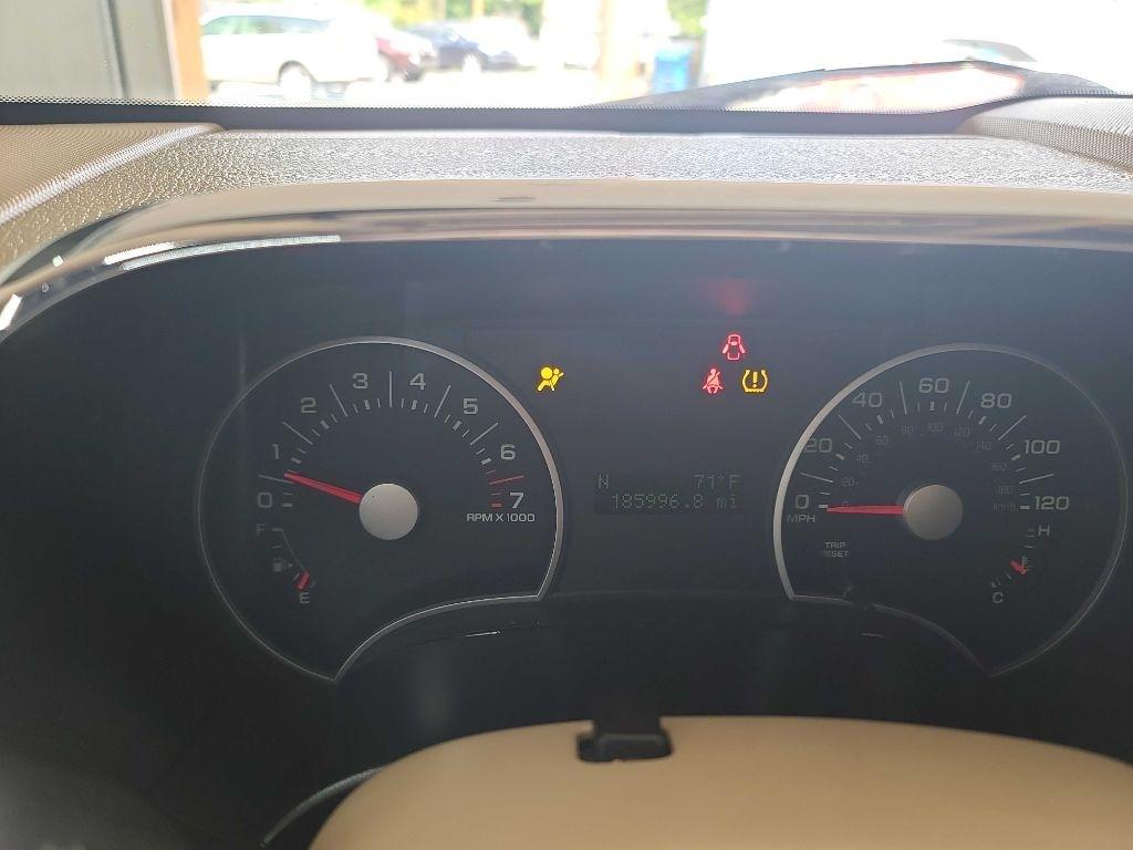 Ford Explorer  2006