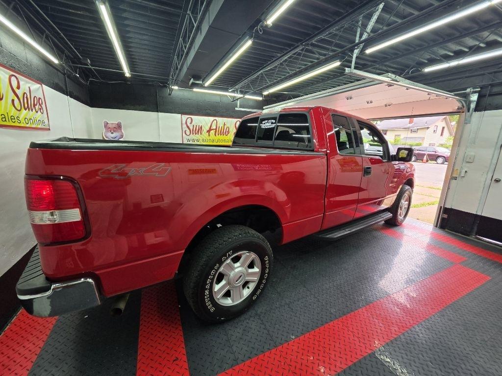 Ford F-150  2004