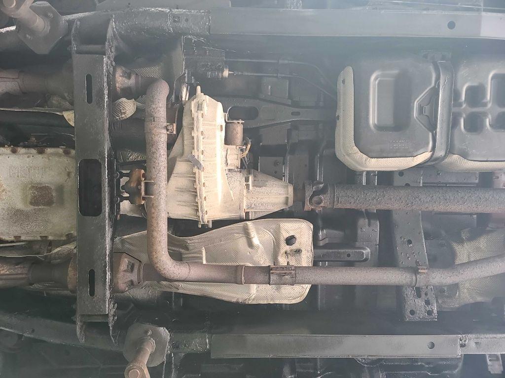 Ford F-150  2004