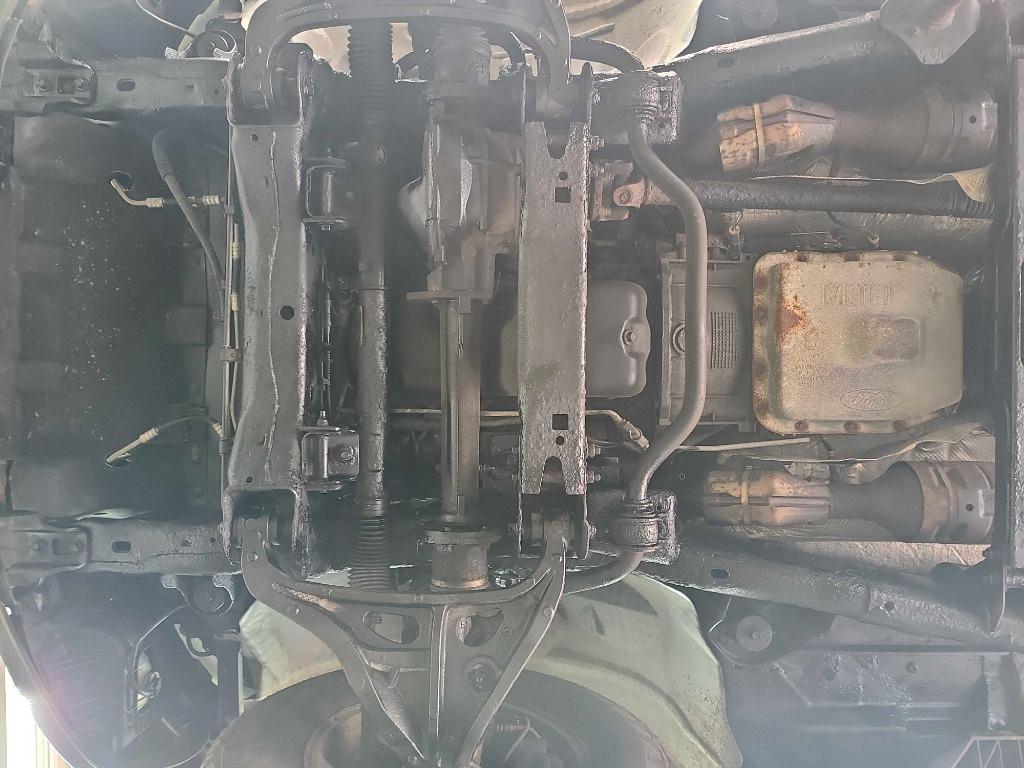 Ford F-150  2004