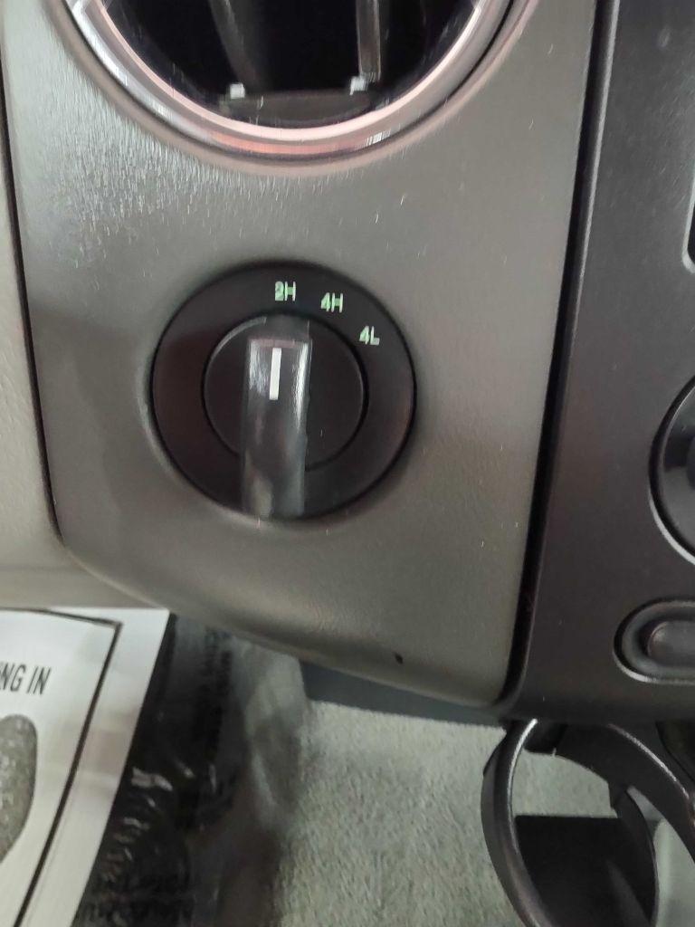 Ford F-150  2004