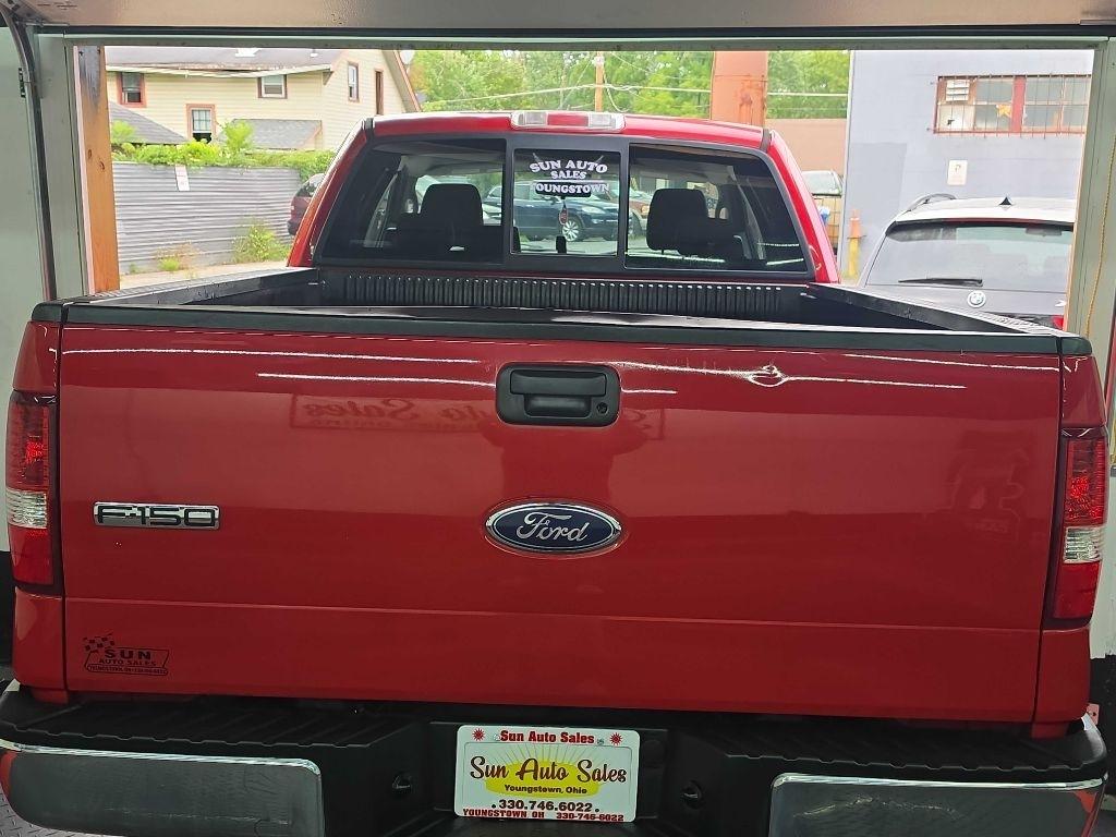 Ford F-150  2004