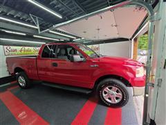2004 Ford F-150 