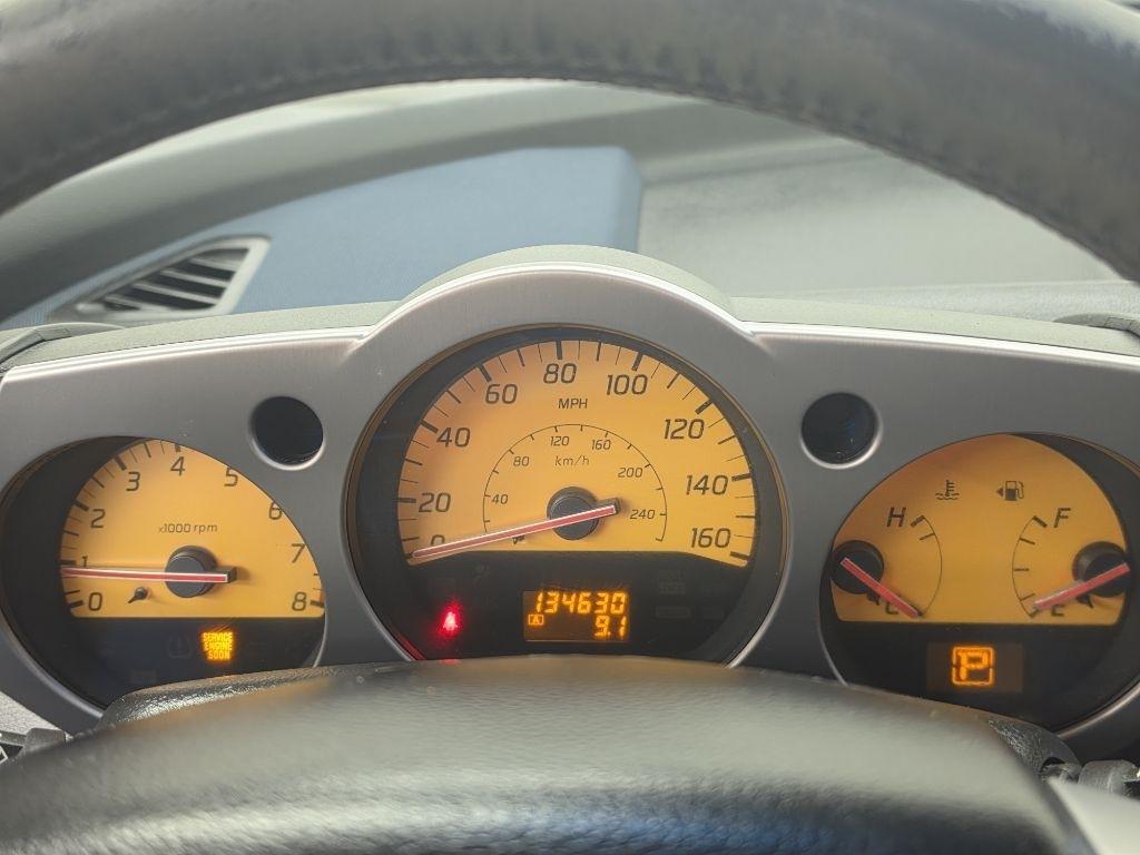 Nissan Murano  2004