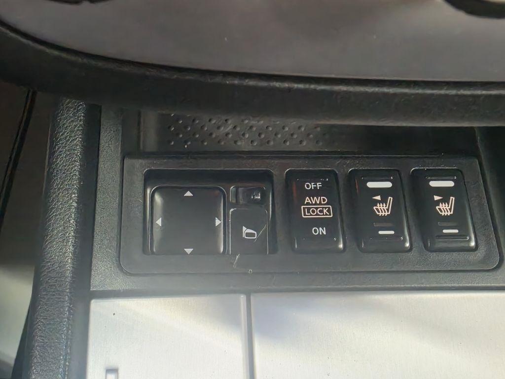 Nissan Murano  2004
