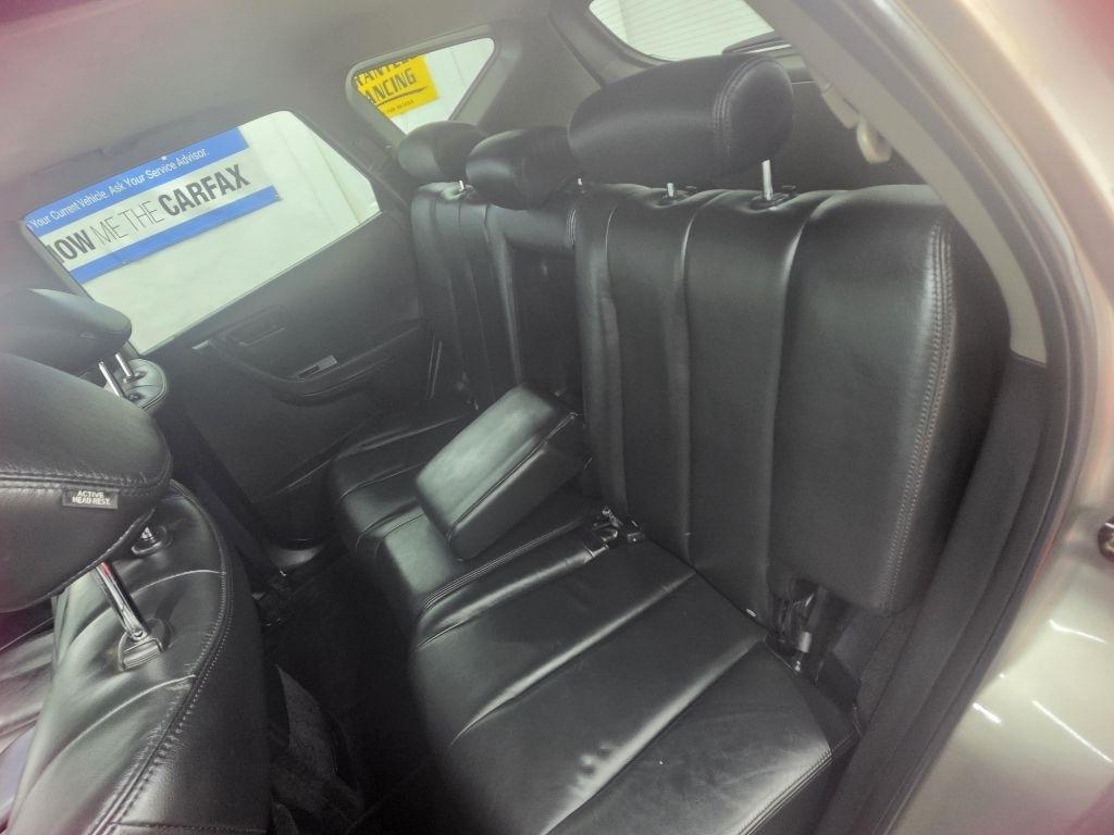 Nissan Murano  2004