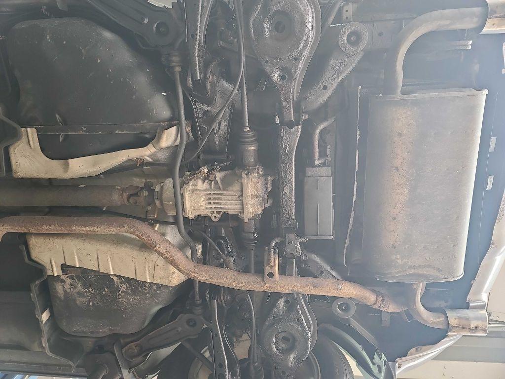 Nissan Murano  2004
