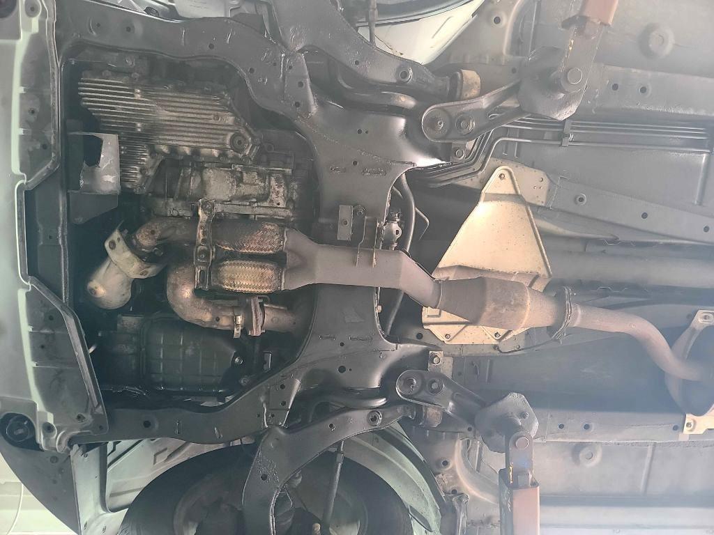 Nissan Murano  2004