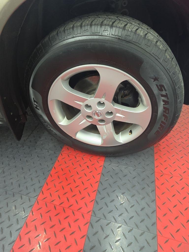 Nissan Murano  2004