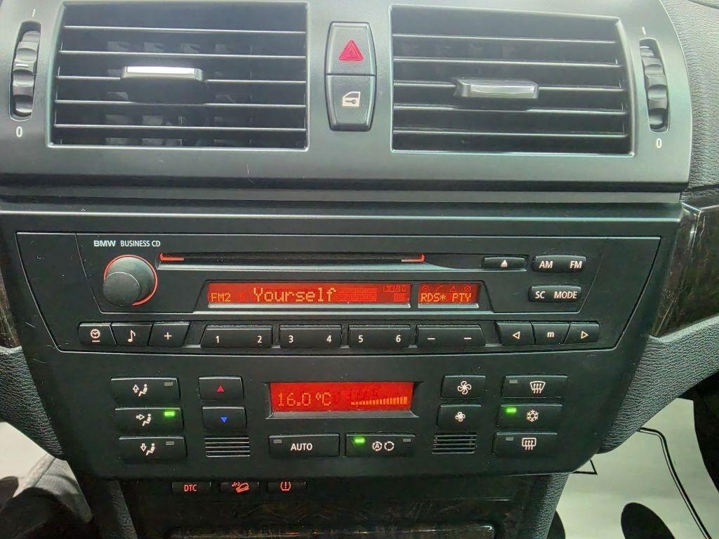 BMW X3  2007