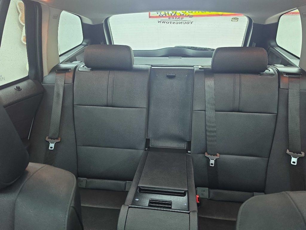 BMW X3  2007