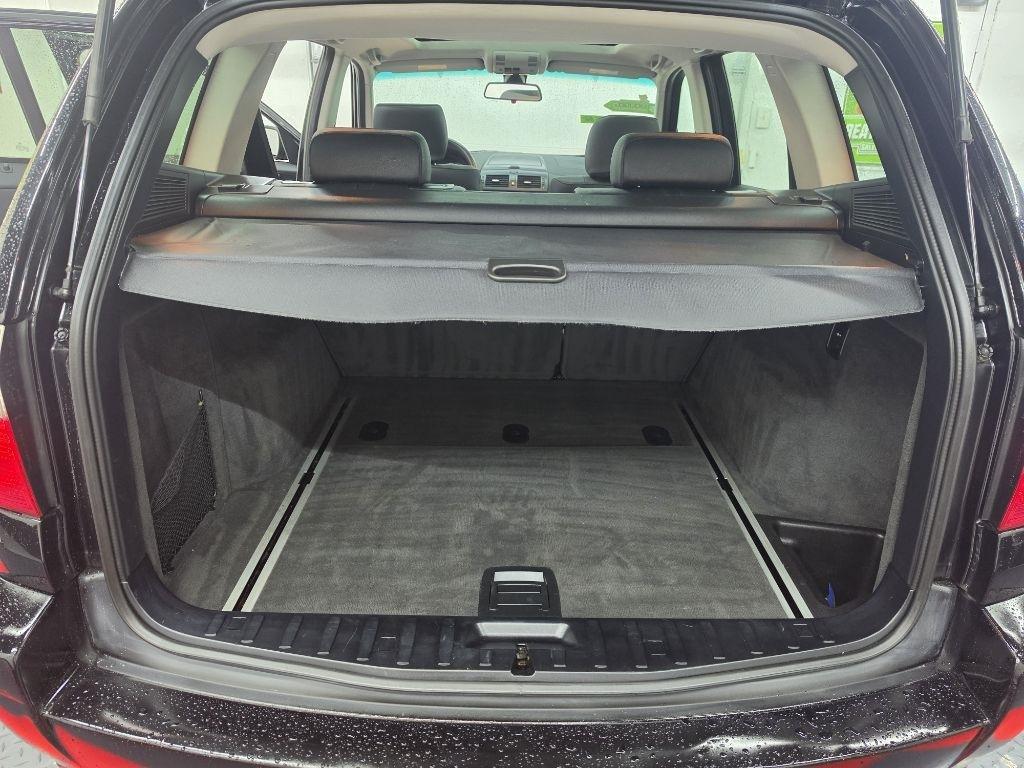 BMW X3  2007