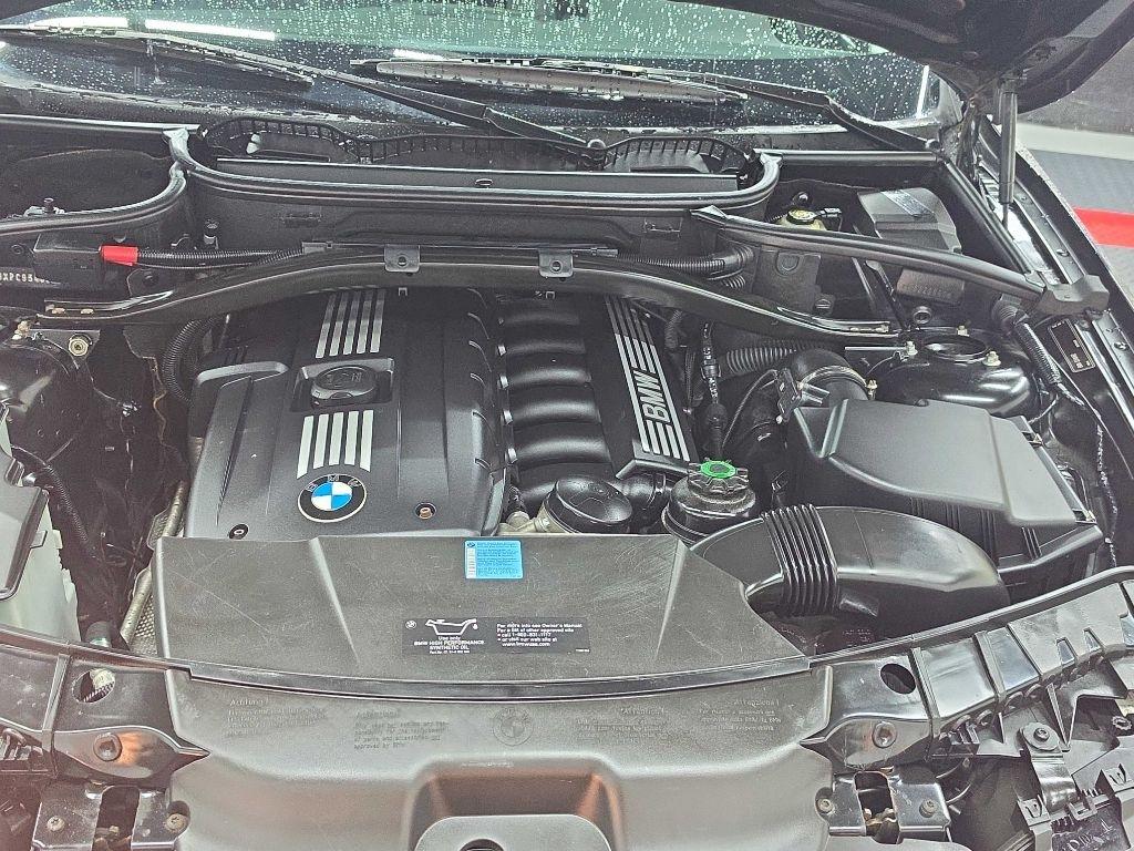 BMW X3  2007