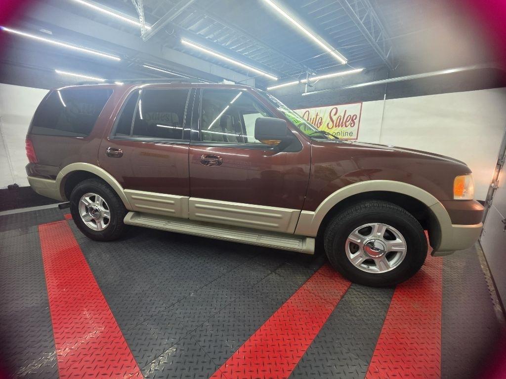 Ford Expedition  2006