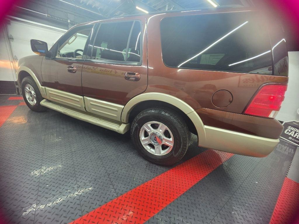 Ford Expedition  2006