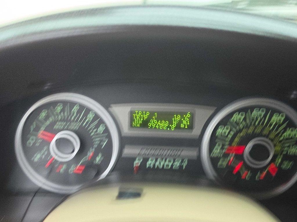 Ford Expedition  2006