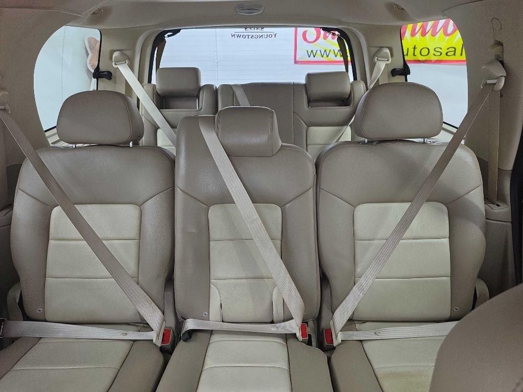Ford Expedition  2006