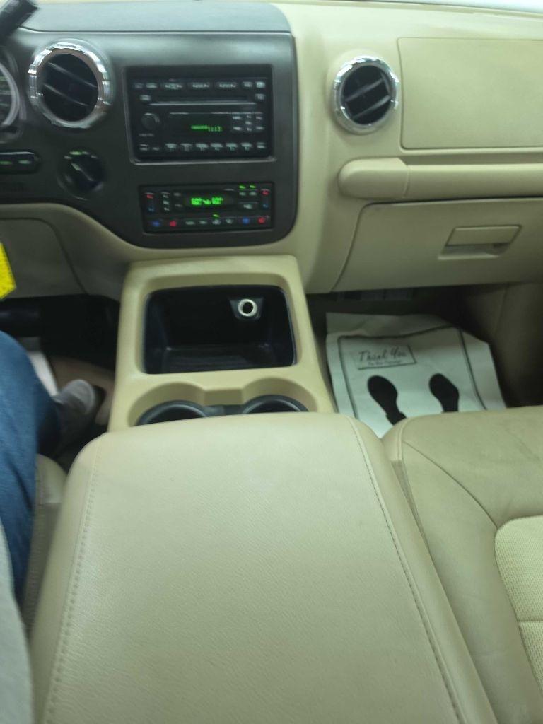 Ford Expedition  2006