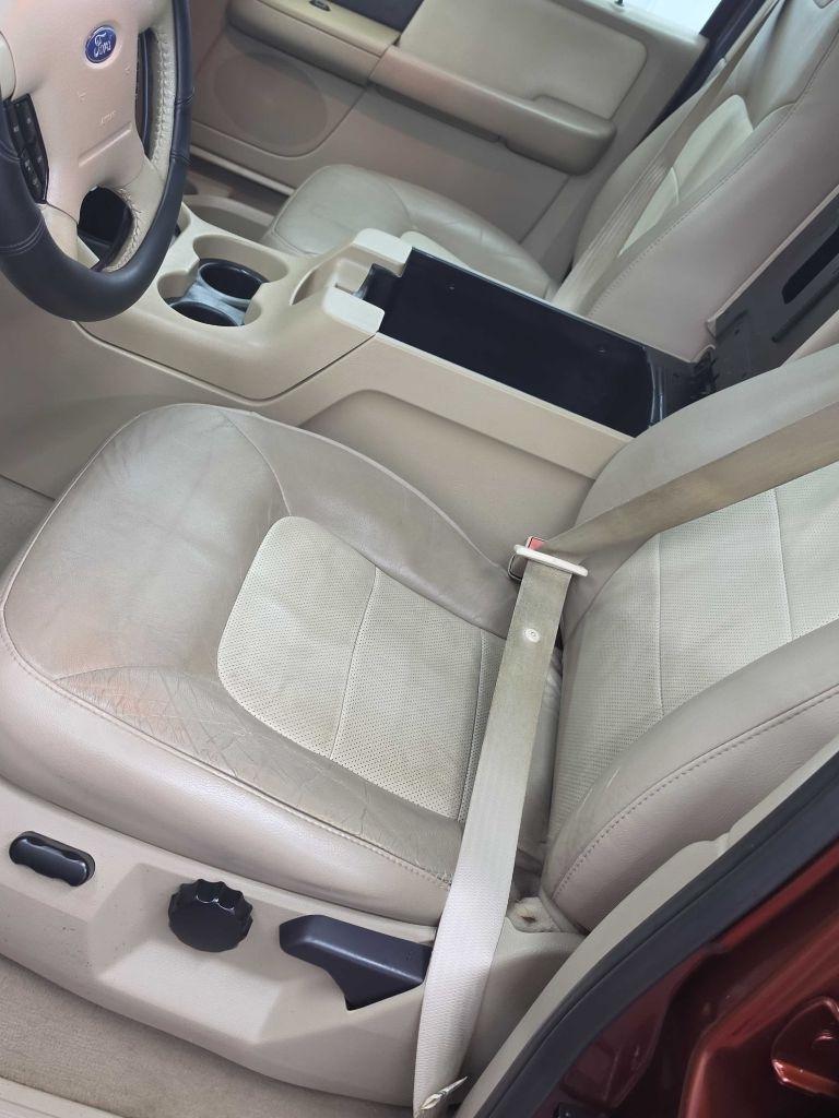 Ford Expedition  2006