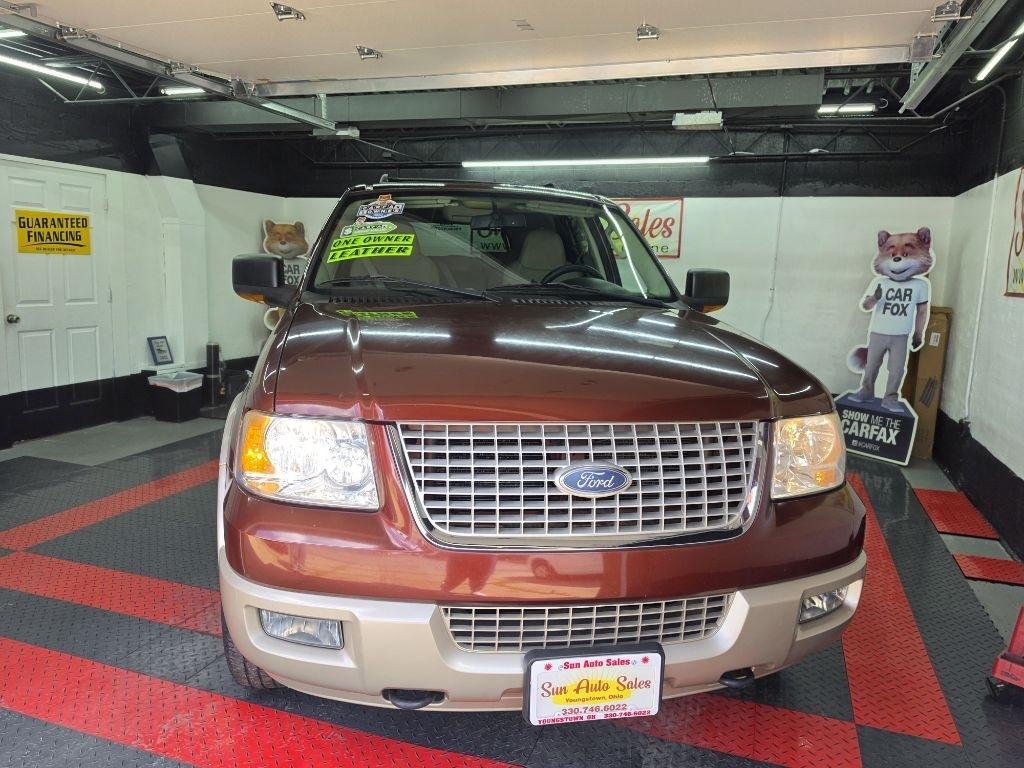 Ford Expedition  2006