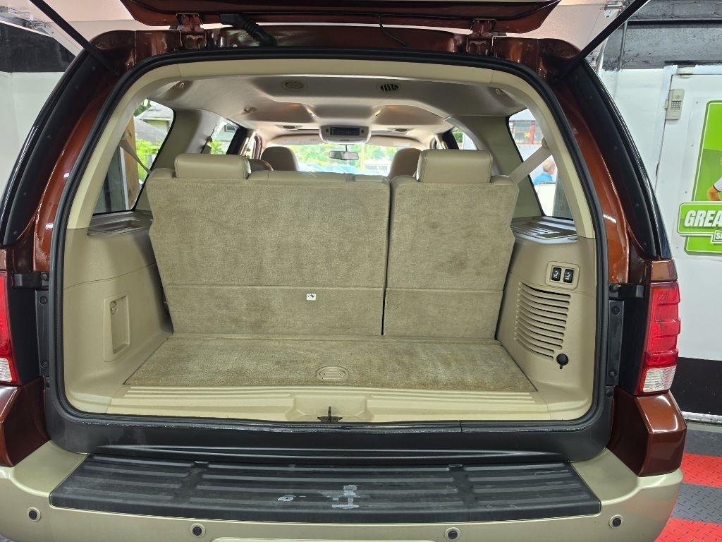 Ford Expedition  2006