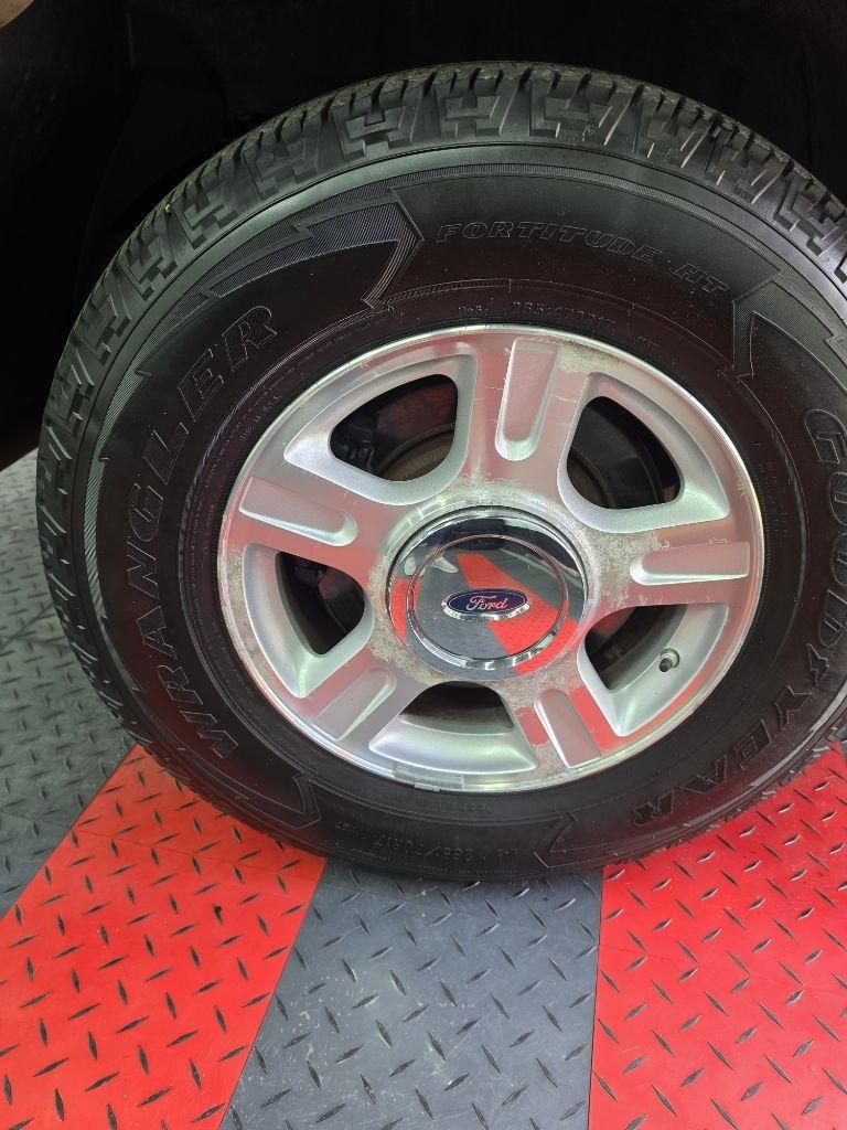 Ford Expedition  2006