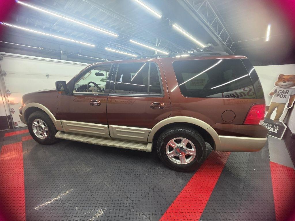 2006 Ford Expedition EDDIE BAUER