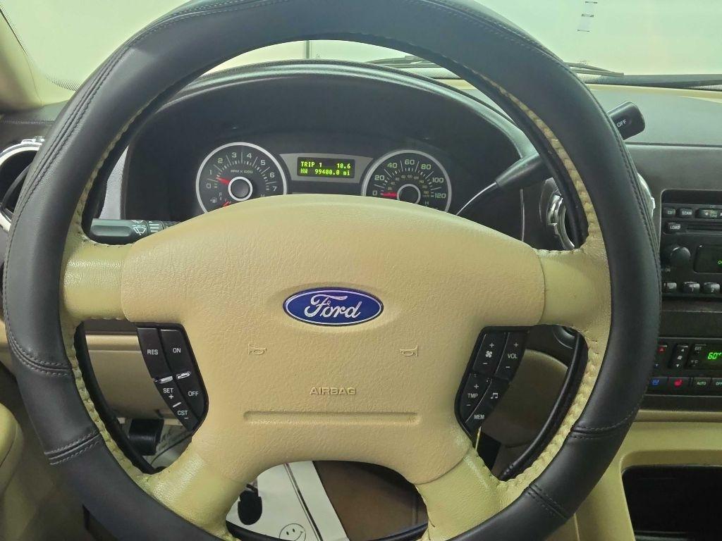 Ford Expedition  2006