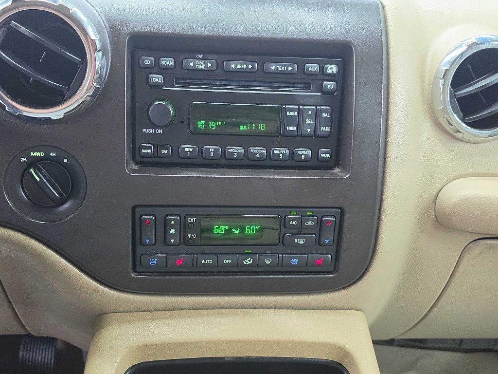 Ford Expedition  2006