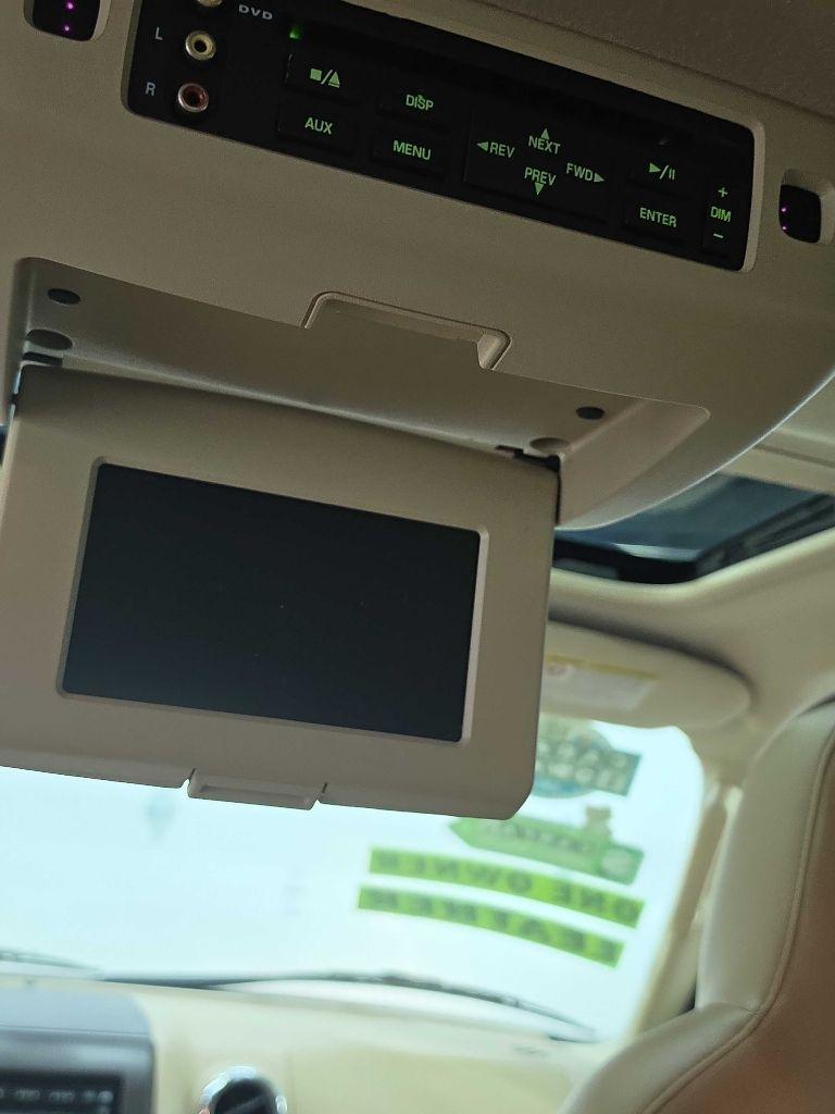 Ford Expedition  2006