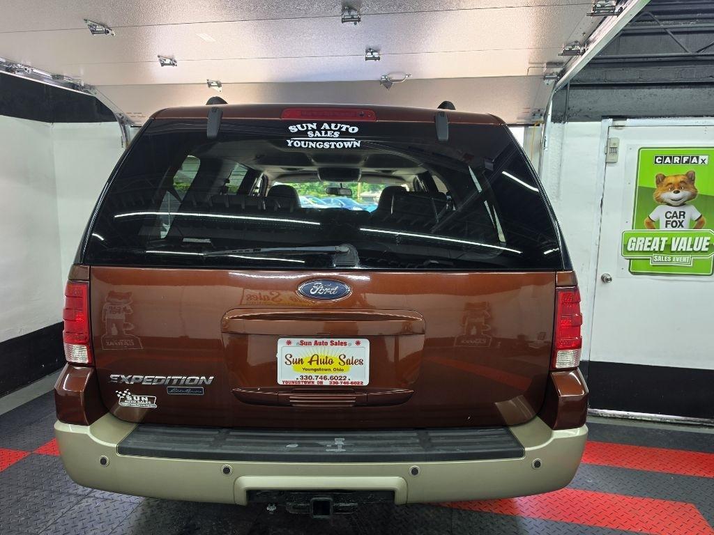 Ford Expedition  2006