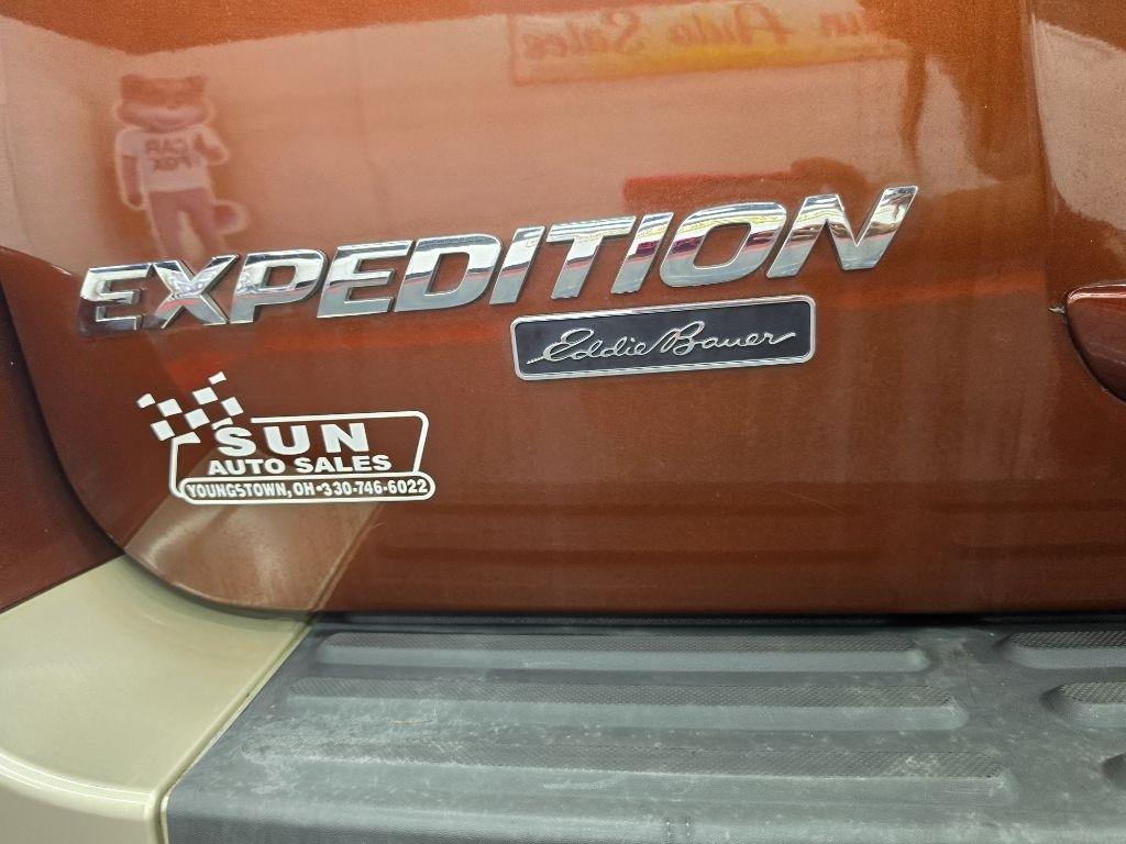 Ford Expedition  2006