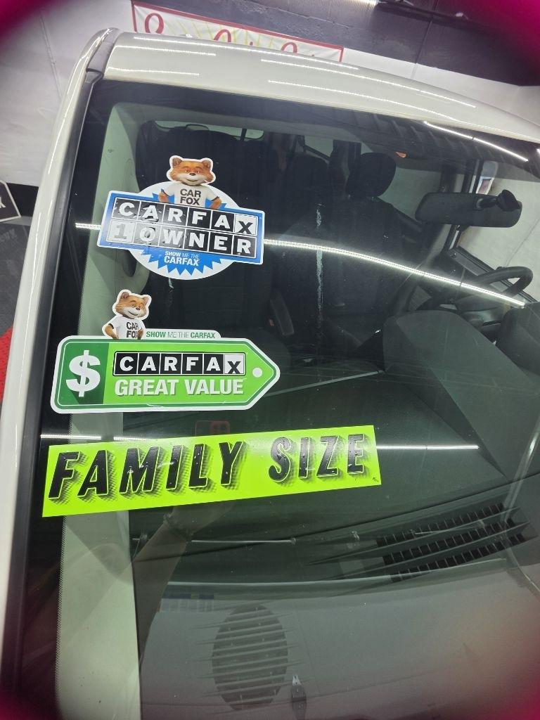 Dodge Grand Caravan  2009