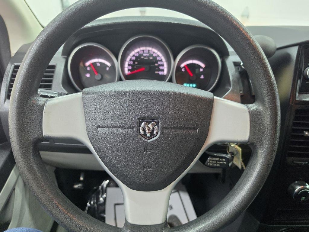 Dodge Grand Caravan  2009