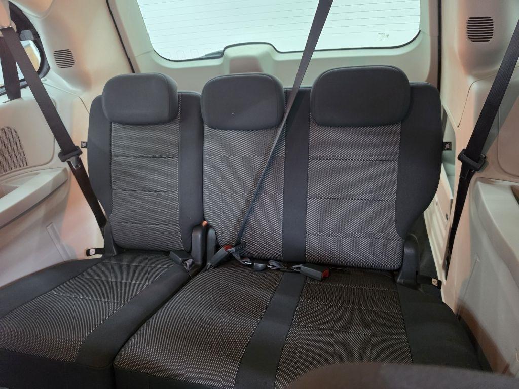Dodge Grand Caravan  2009