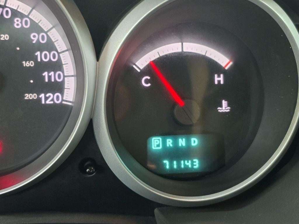 Dodge Grand Caravan  2009