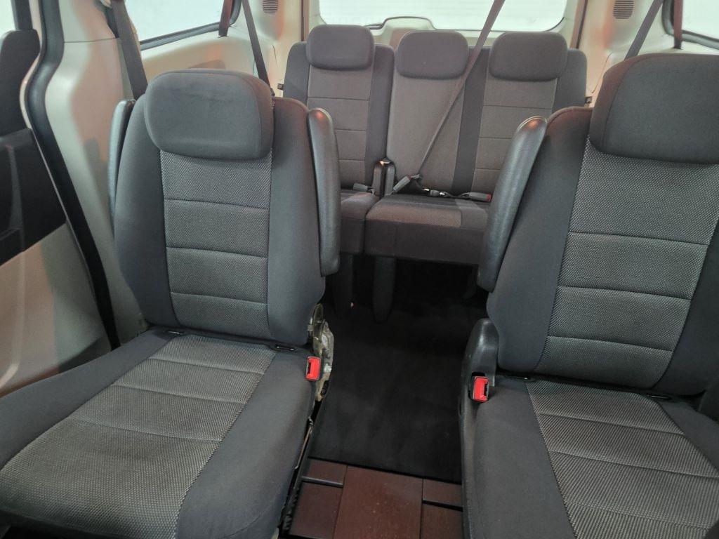 Dodge Grand Caravan  2009