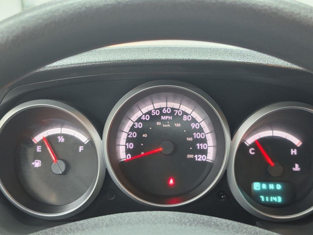 Dodge Grand Caravan  2009