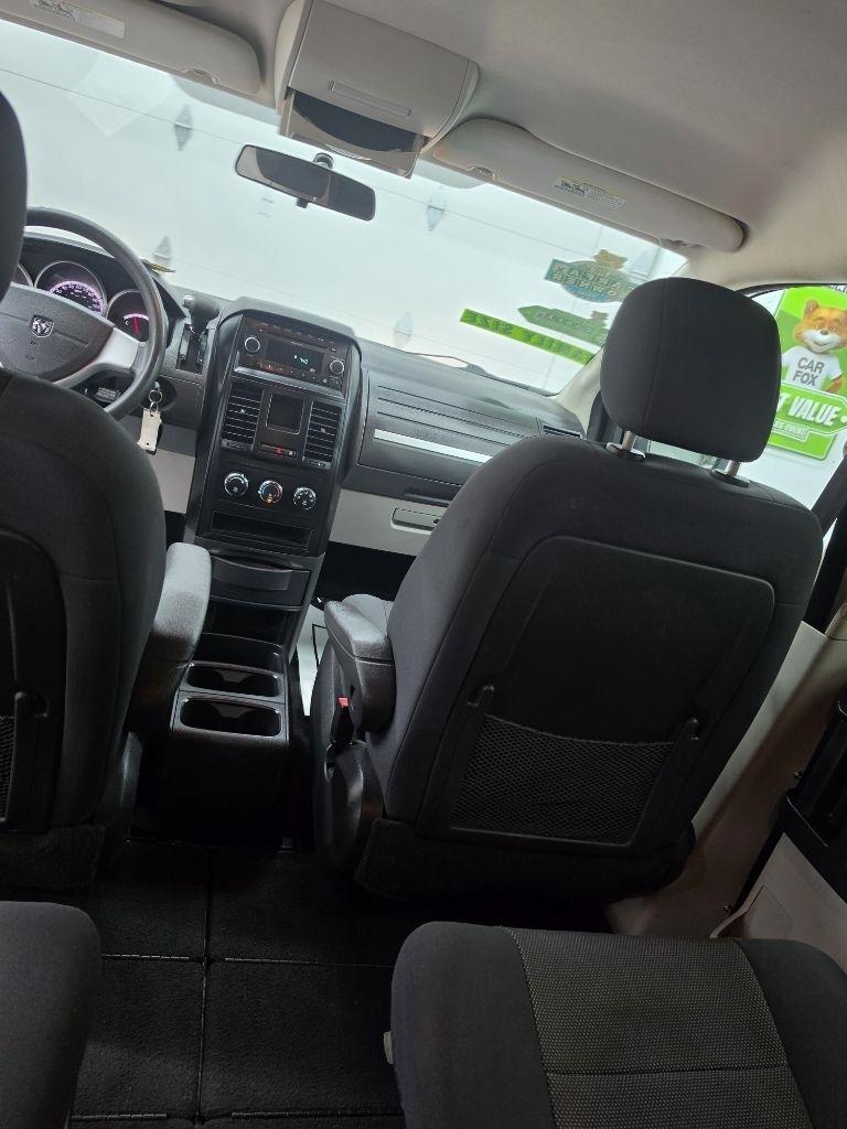 Dodge Grand Caravan  2009