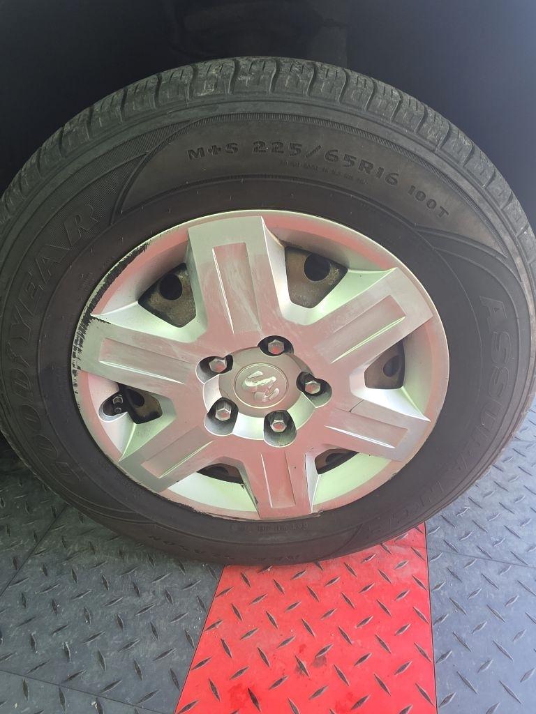 Dodge Grand Caravan  2009