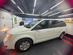 2009 Dodge Grand Caravan 