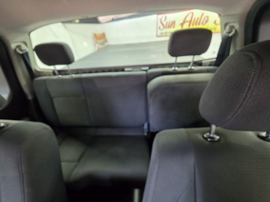 Nissan Titan  2008