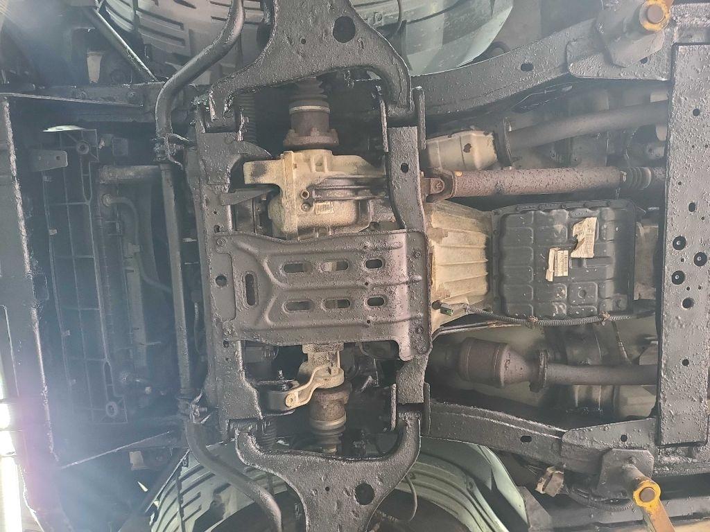 Nissan Titan  2008